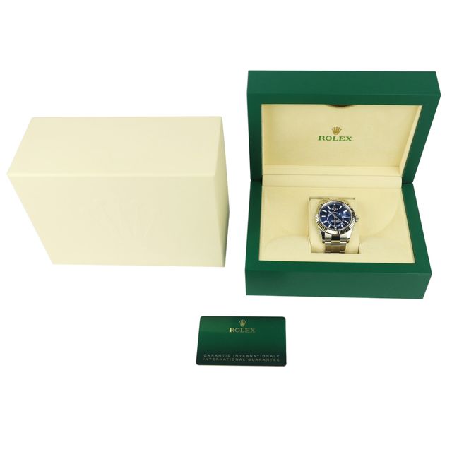 Rolex Sky-Dweller 326934 Image 6